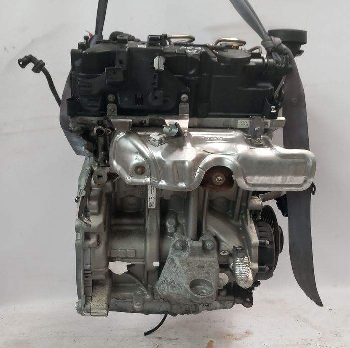 Motor completo BMW 1 (F20)