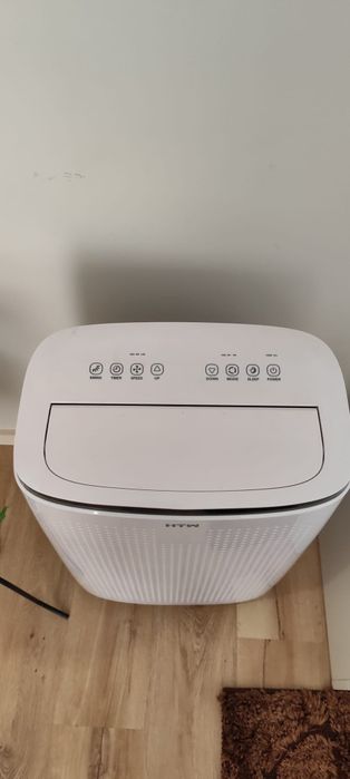Ar-condicionado 14.000 btu