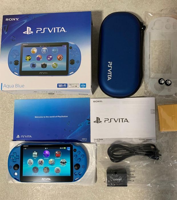 ps vita - купити приставки - Ціна на OLX.ua