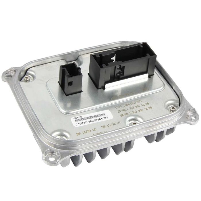 PRZETWORNICA MODUŁ LED MERCEDES W205 C205 S205 C200 A.205.90.05.010