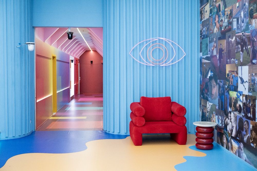 Mobiliario feito por medida para qualquer tipo de loja