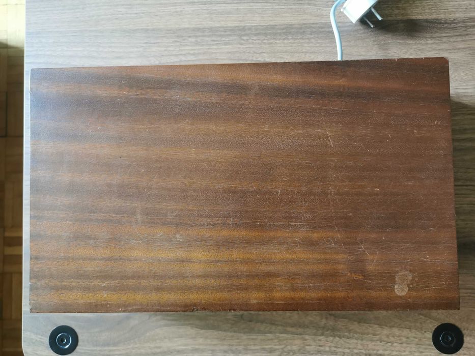 Tuner HEATHKIT Tmf - 1