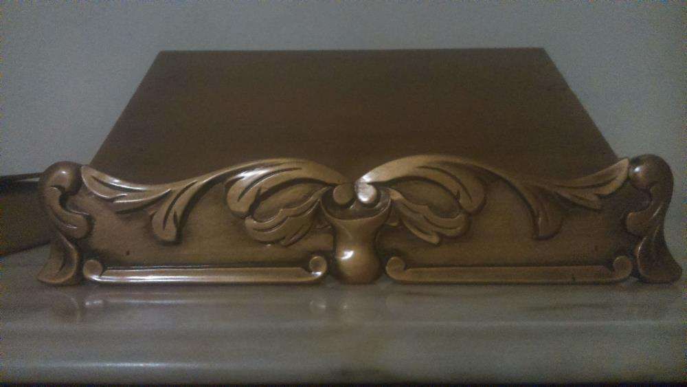 Porta Biblias Antigo