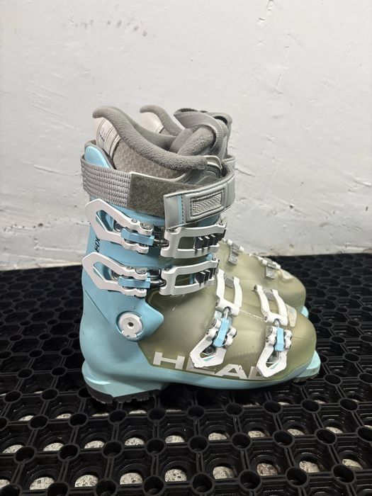 Buty Head Advant Edge 75 W - 24,5  EUR 38