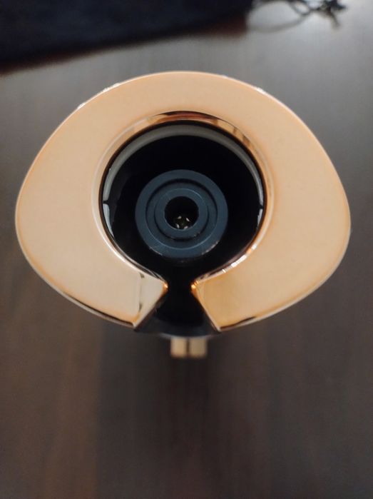 Automatyczna lokówka bezprzewodowa