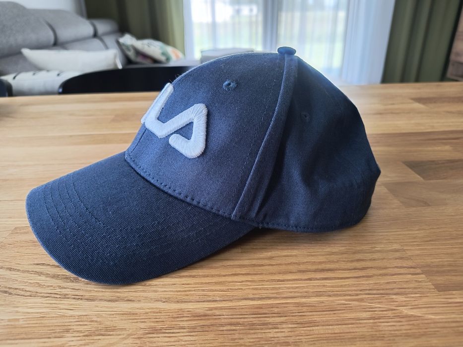 Snapback Fila idealna