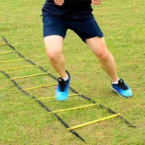 Drabinka do ćwiczeń treningowa