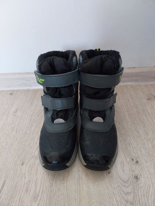 Buty, kozaki zimowe, 32
