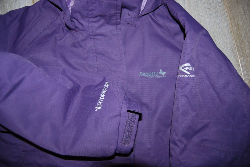 Kurtka sportowa Regatta