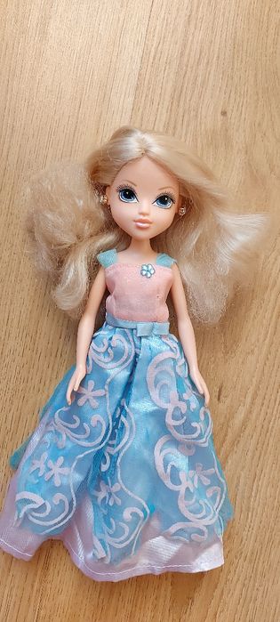 Кукла Мокси Moxie