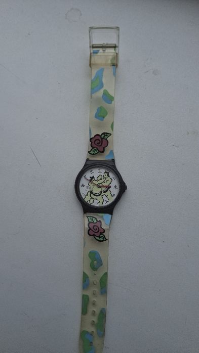 Часи Casio Quarts water resist