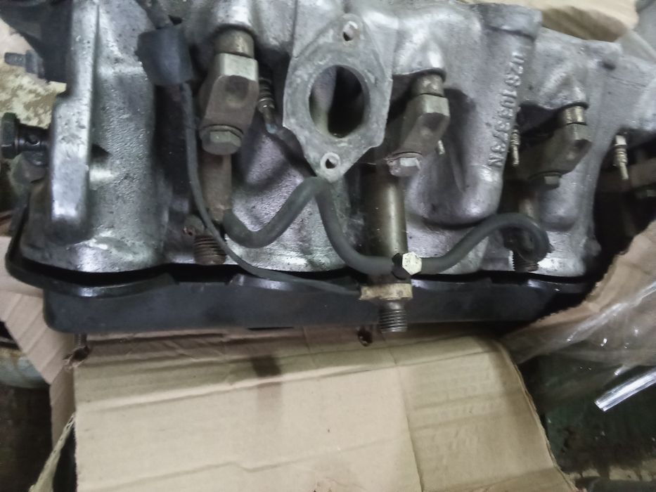 Головки до Ауді ,фольцваген,увз,Топлевна та інші запчастини двигуна