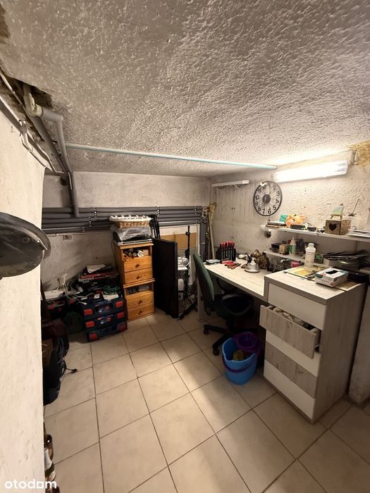 Dom 126 m² | 7 arów | Garaż 38 m² | Rypin, Bukowa