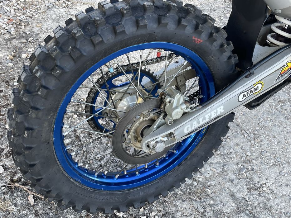 Sherco SE-R  300 SixDays