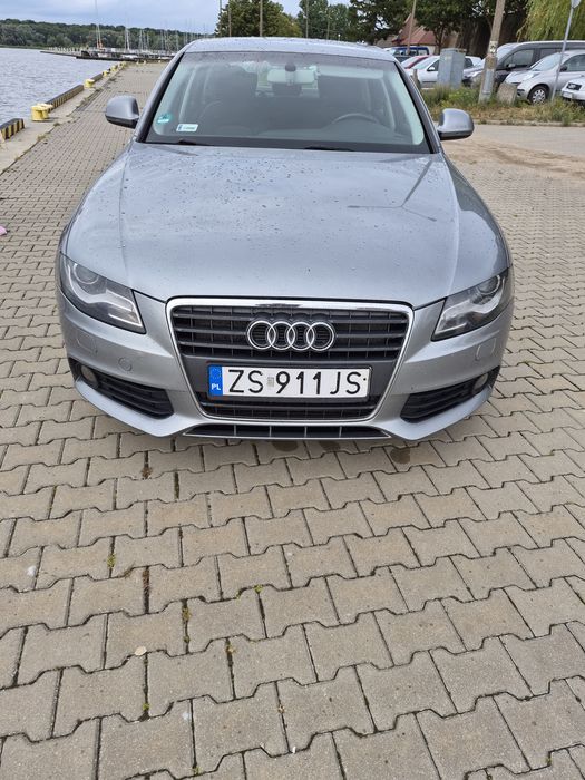 Audi Pozostałe Audi