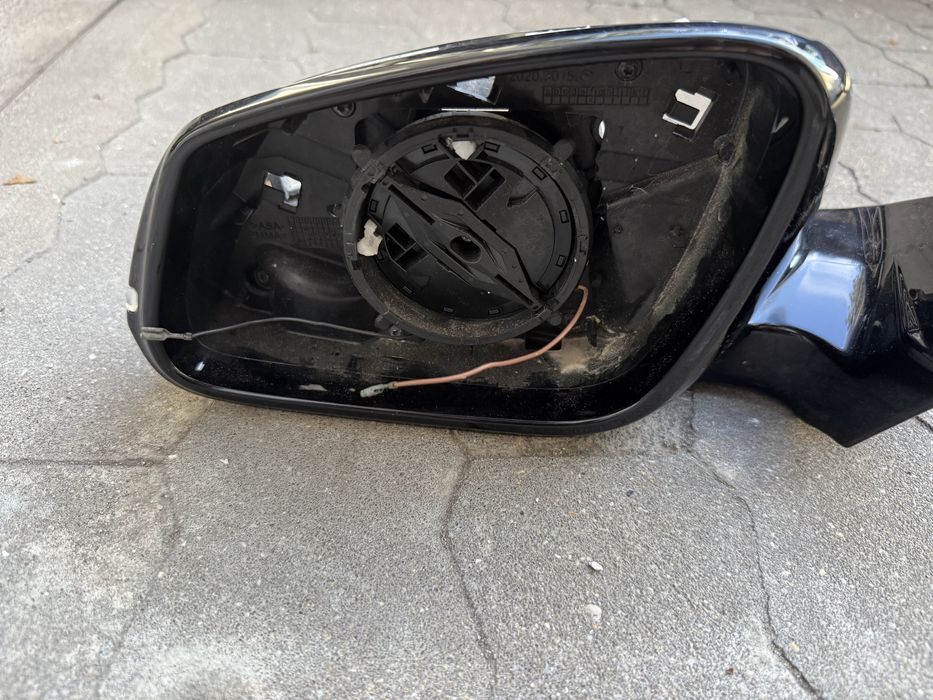 Retrovisor esq  bmw serie 4