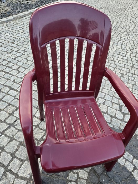 Zestaw  ogrodowy
