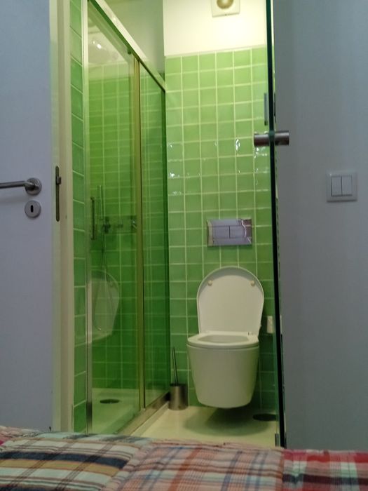 Apartamento São Martinho do Porto