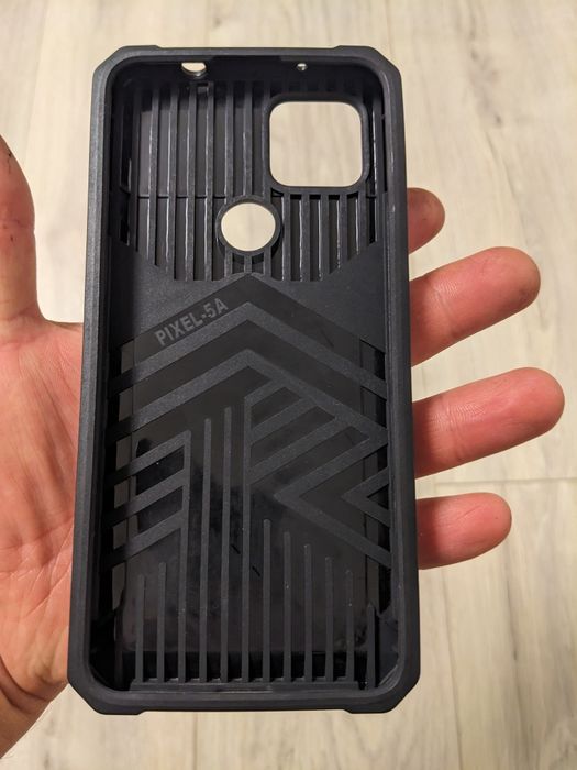 Продам чохол для Google Pixel 5a (5G)