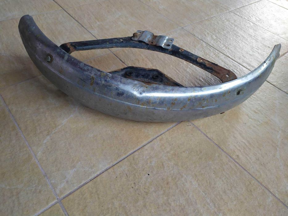 Крило мотоцикла ІЖ