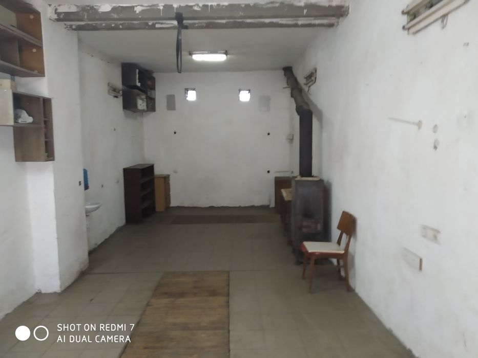 Продам гараж в гаражному кооперативі 15