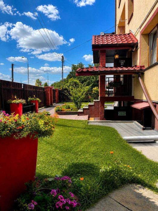 Новый уютный хостел в Варшаве –  VIP Hostel Warszaw Tani pokój
