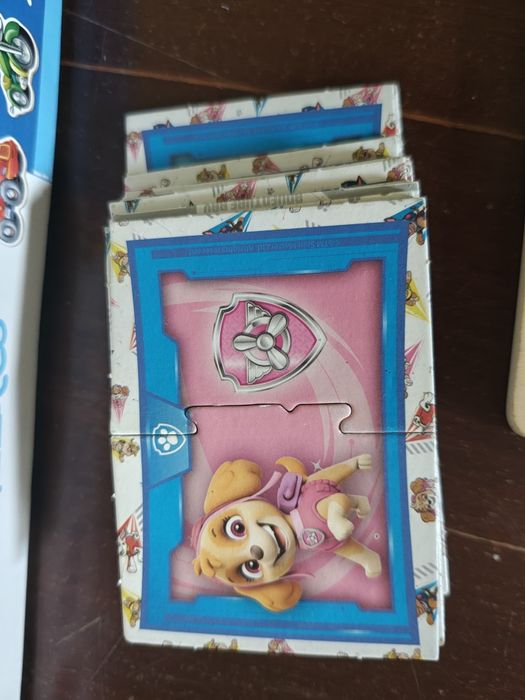 Puzzles para crianças vários
