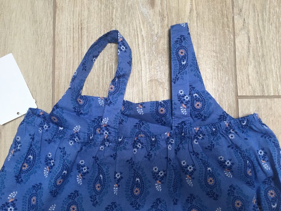 Nowa letnia sukienka h&m roz. 104