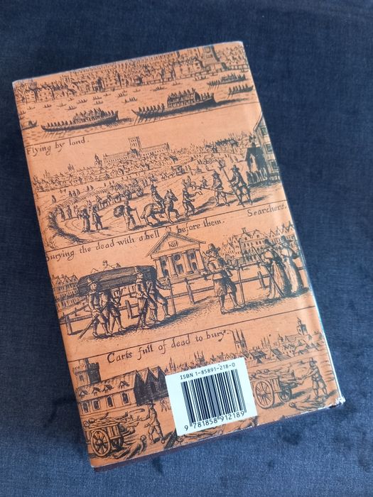 The Great Plague Of London