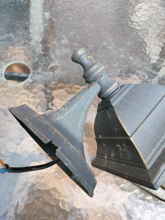 Klinkiet zewnętrzny 1 szt