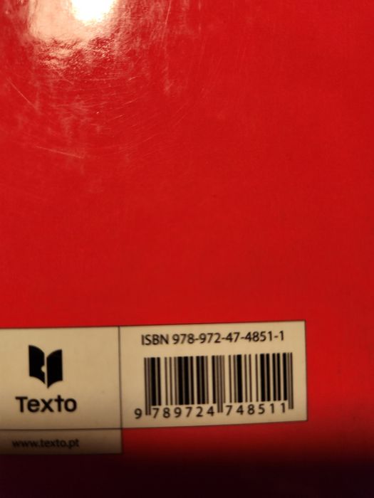Manual para exame portugues