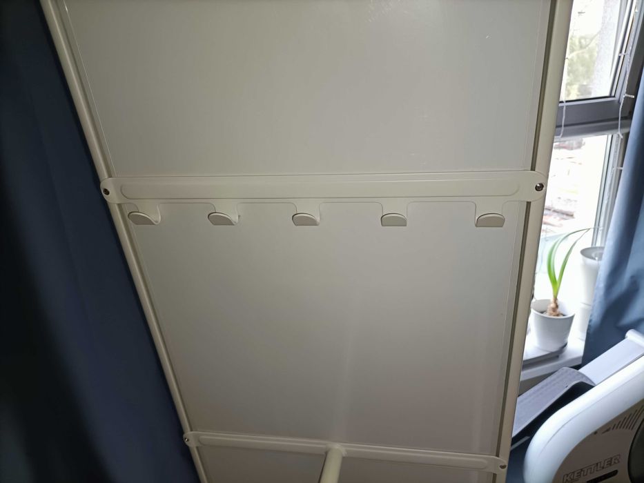 Lustro stojące IKEA