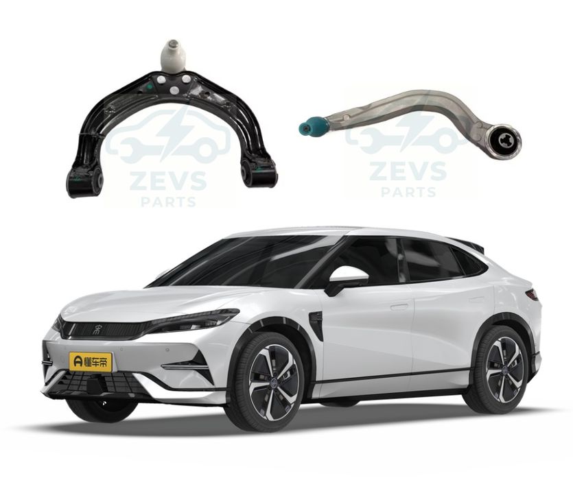 Важель ричаг шарова BYD Song L TA70-2904040BA TA70-2904200BF