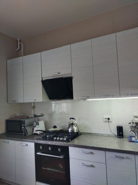 Продам 1к квартиру в ЖК Морской