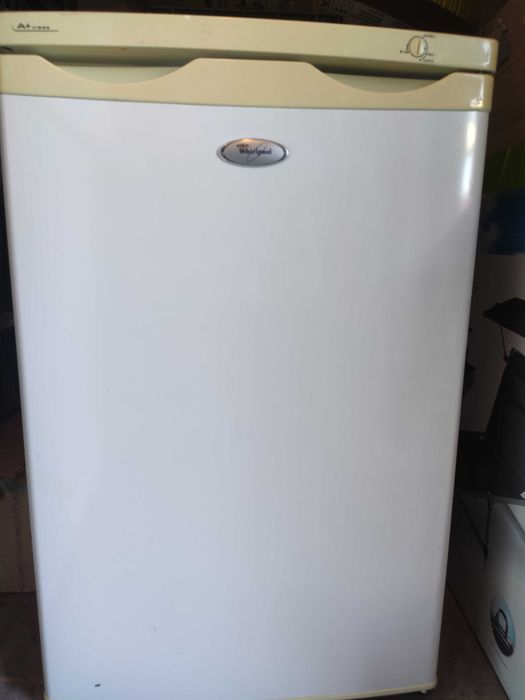 Zamrażarka szufladowa Whirlpool, 4 szuflady