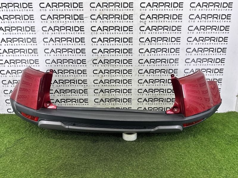 Бампер задний LAND ROVER Range Rover Evoque L538 2.0 2016