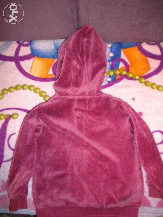 bluza Coccodrillo 92 cm