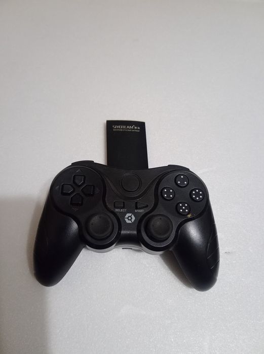 Геймпад. Giotecka VX3PS3-21. Playstation 3