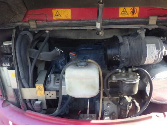 Гусеничный экскаватор Kubota U-30-5