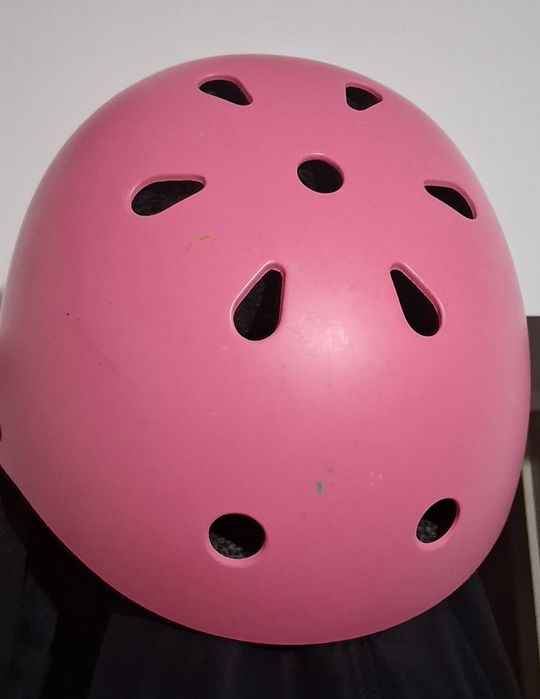 Capacete infantil Bike ou patins