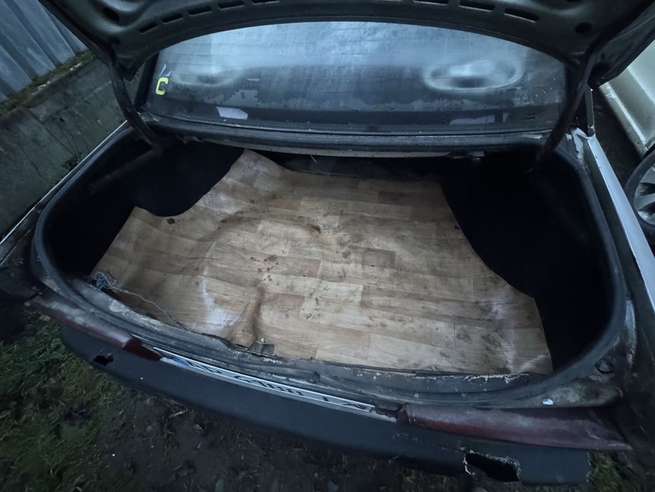 Продам Ford Sierra 2.0 Обмен с моей доплатой