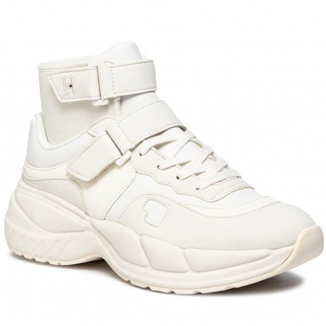 Nowe Sneakersy Tommy Hilfiger Lewis Hamilton r45