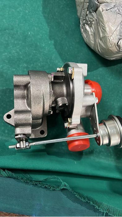 turbo para grupo PSA