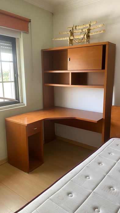 Mobiliário quarto solteiro