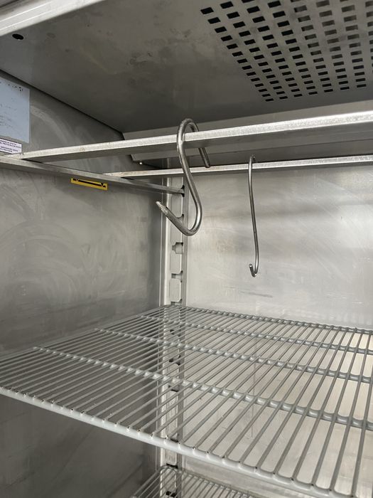 Armário misto de refrigeração e congelação - Fagor