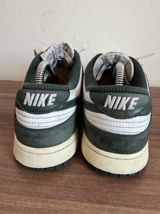 Nike Dunk Low buty trampki sneakersy