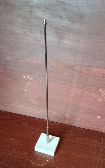 Флагшток для стола. Финляндия