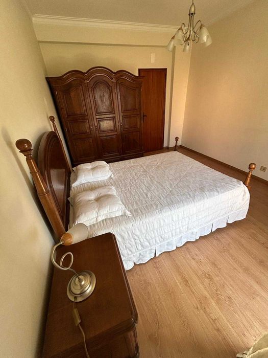 Quarto para Alugar