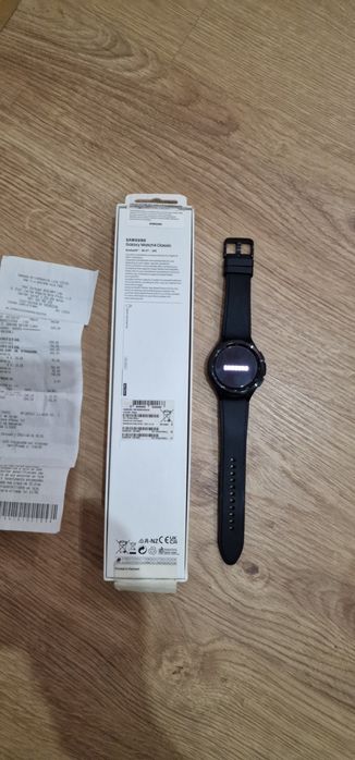 Samsung galaxy watch 4 Classic