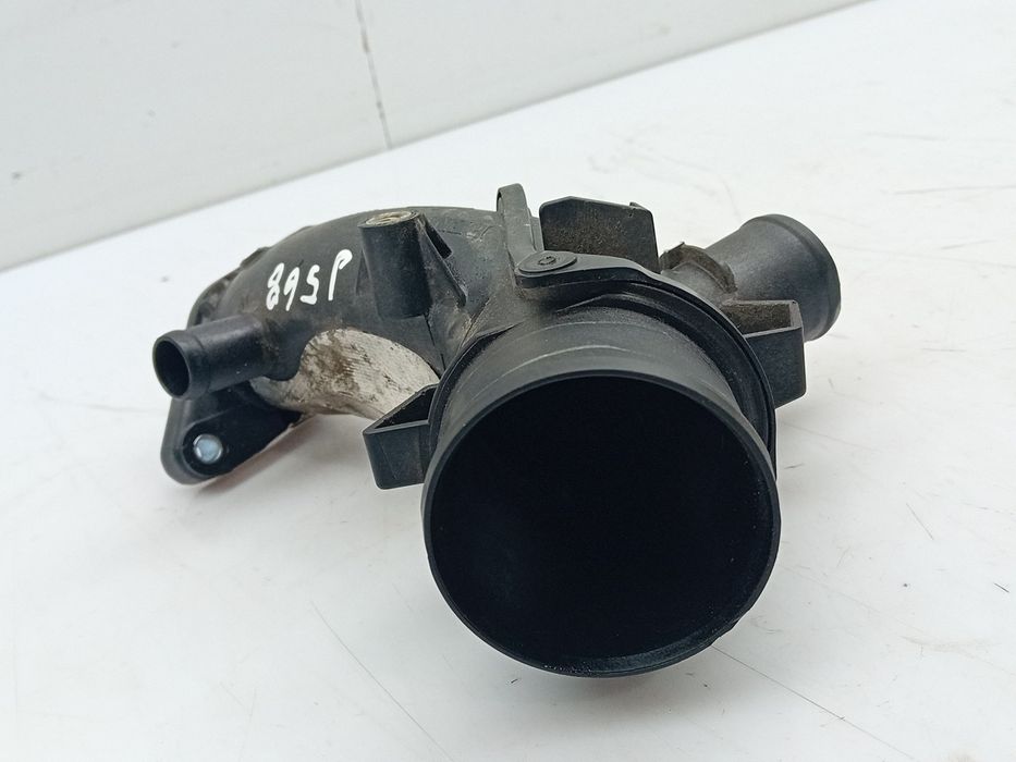 Tubo do intercooler DACIA Logan MCV II (7S_)